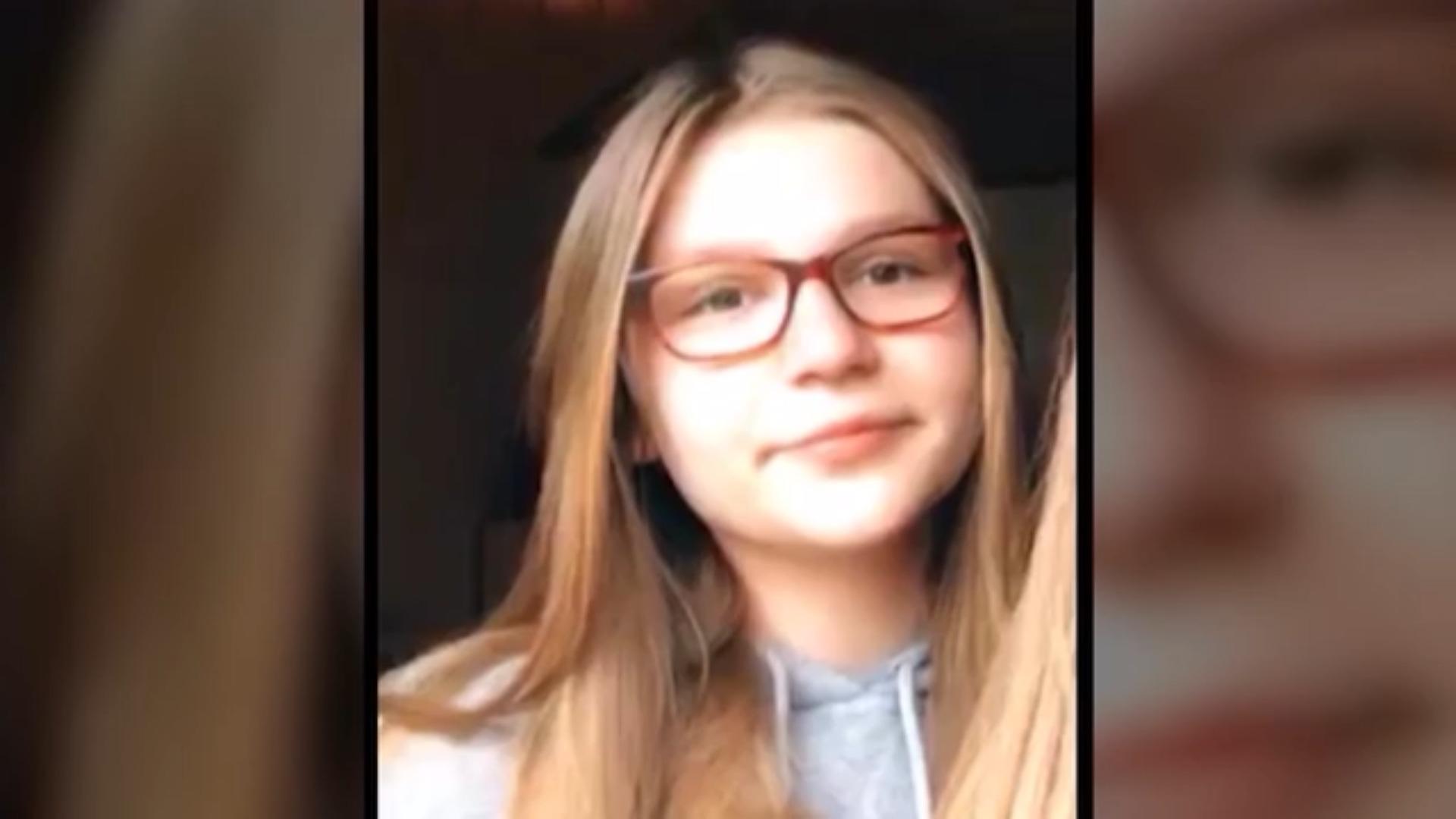Emily stirbt bei Klassenfahrt nach London