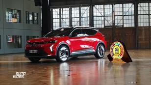 Kann das E-Auto Andreas überzeugen?