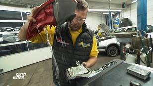 Können die Autodoktoren diesen Audi A3 retten?