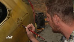 Wie sieht Mandys Schatz nach drei Wochen Tuning-Arbeit aus?