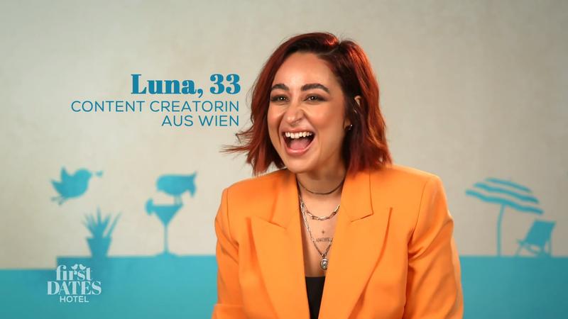 Luna ist eine "Crazy Cat Lady"
