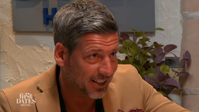 Martin hat Scharlens Namen vergessen