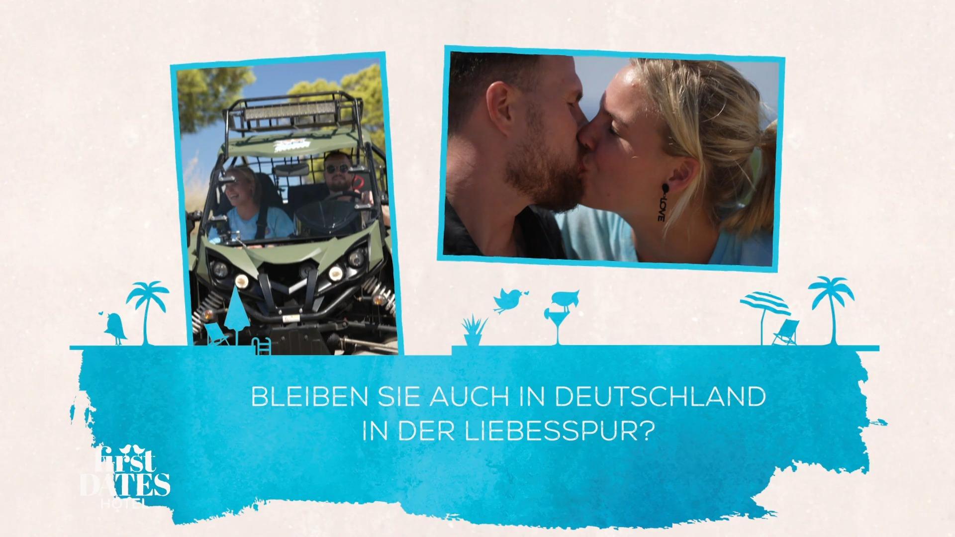 Was wurde aus den Kandidaten?