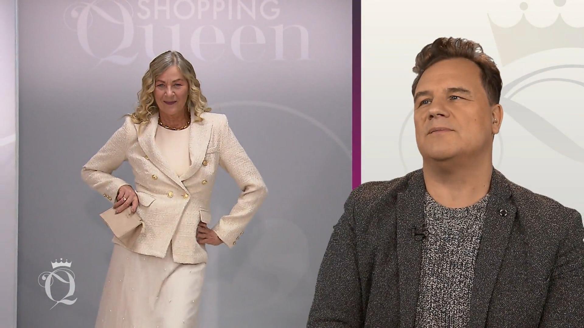 Marion hat keine Angst vor Neuem!