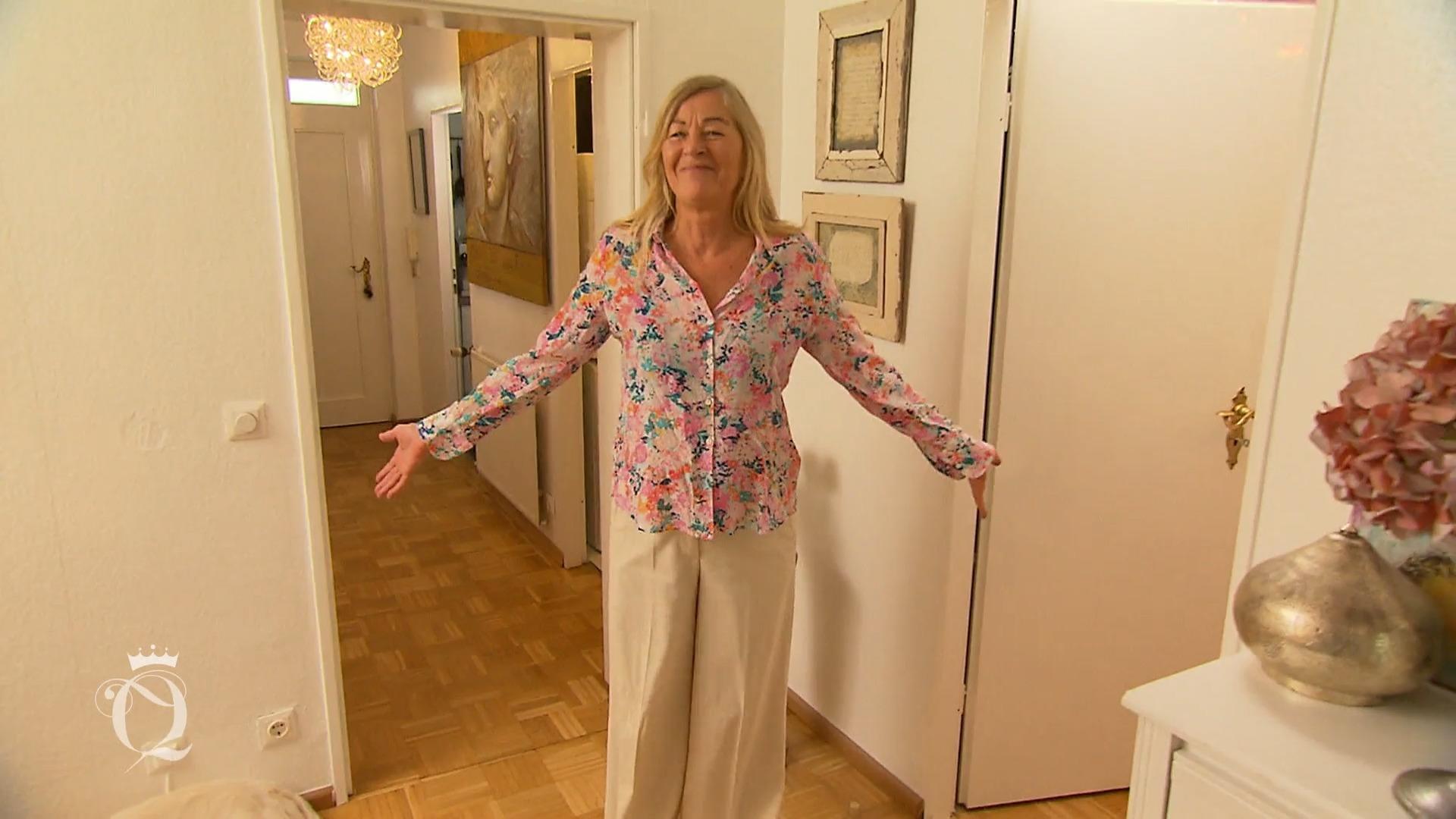 Marion hat auch Fehlkäufe