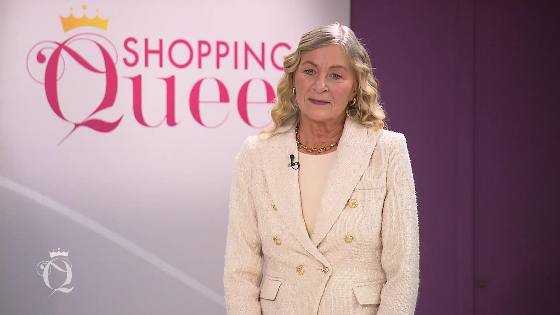 Marion erhält Feedback von der Konkurrenz