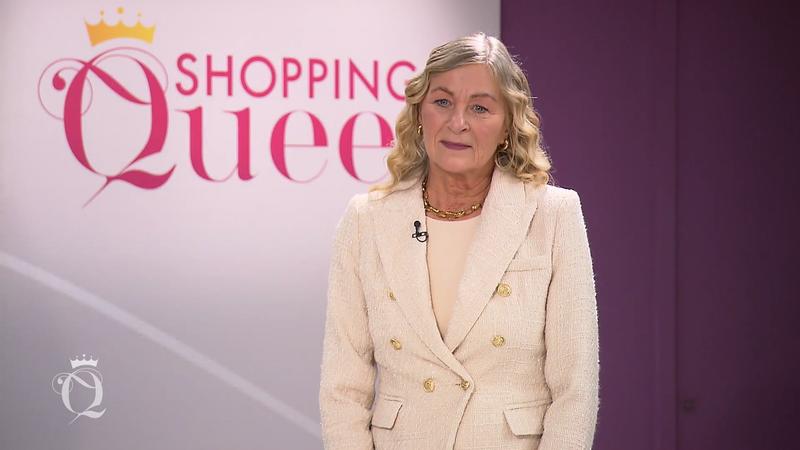 Marion erhält Feedback von der Konkurrenz