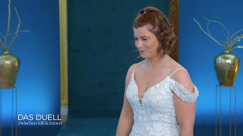 Müssen sich Claudia und Hannes geschlagen geben?