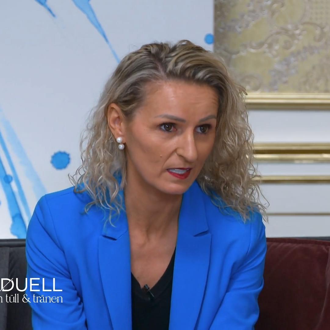 Braut Anna heiratet ihren Mann zwölf Mal!