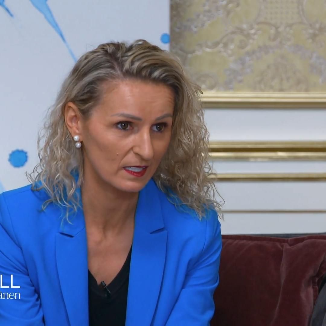 Braut Anna heiratet zwölf Mal!
