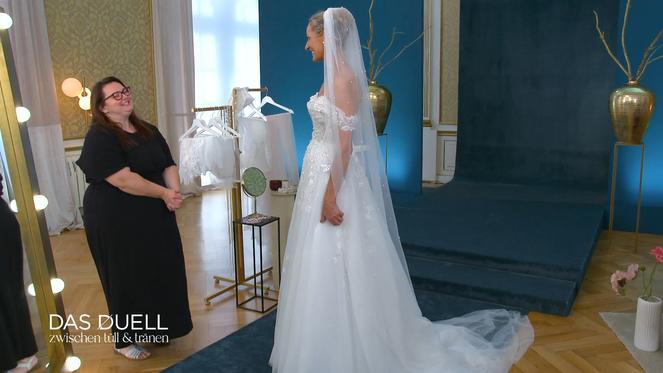Anna (49) heiratet bereits zum vierten Mal – den gleichen Mann.