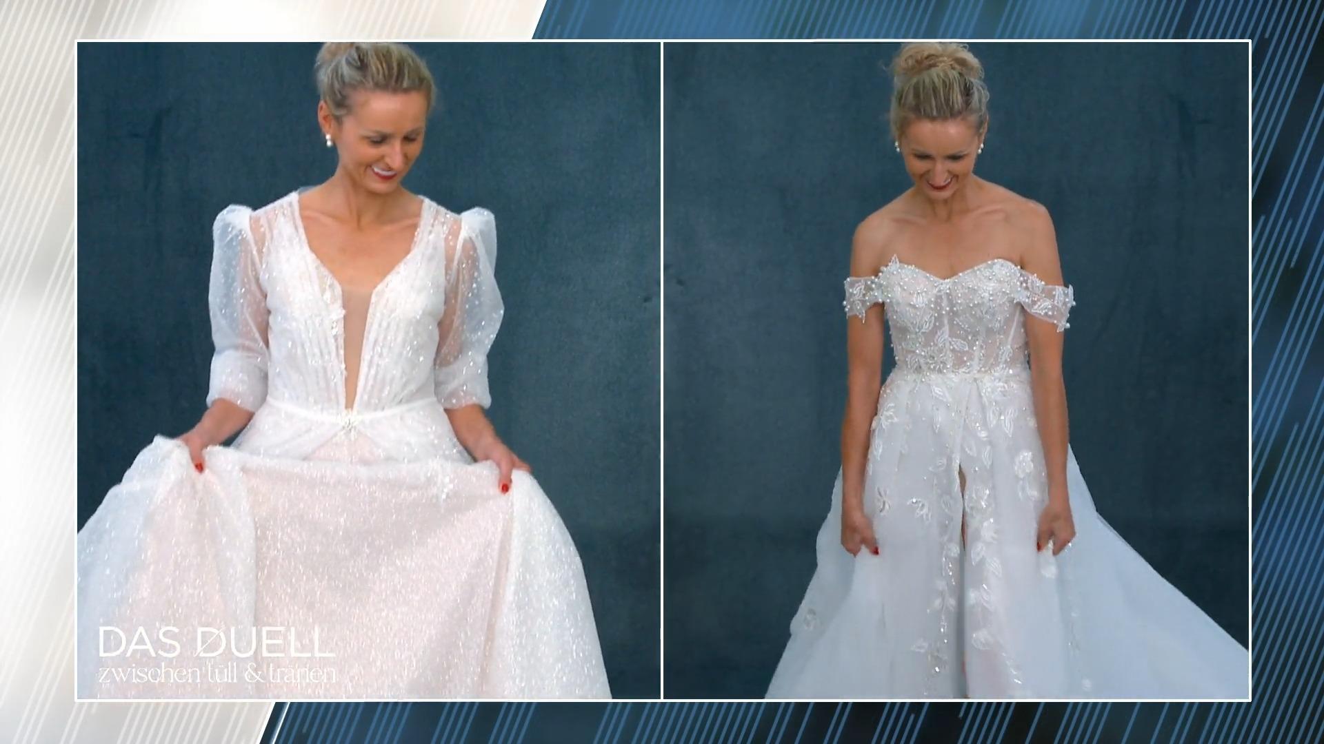 Welches Kleid passt am besten zu Las Vegas?