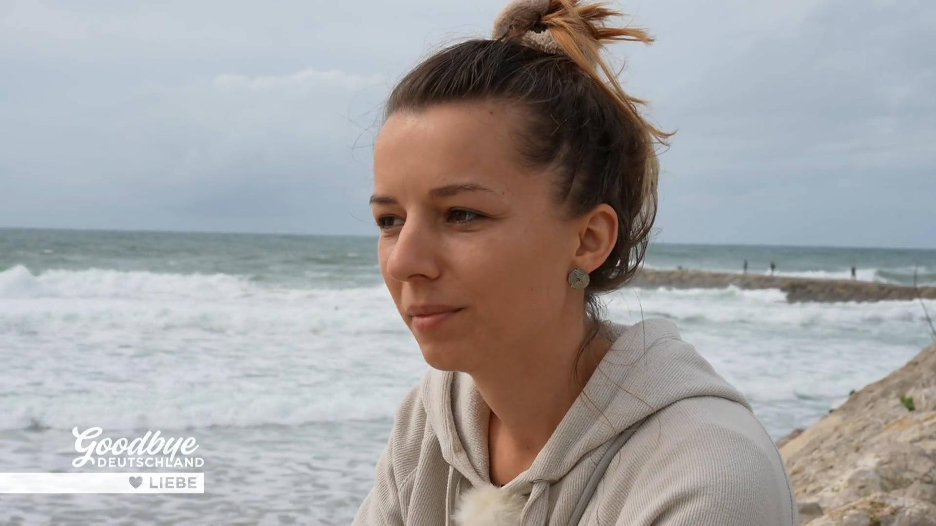 Trauriges Ende bei Sabrina und Francisco