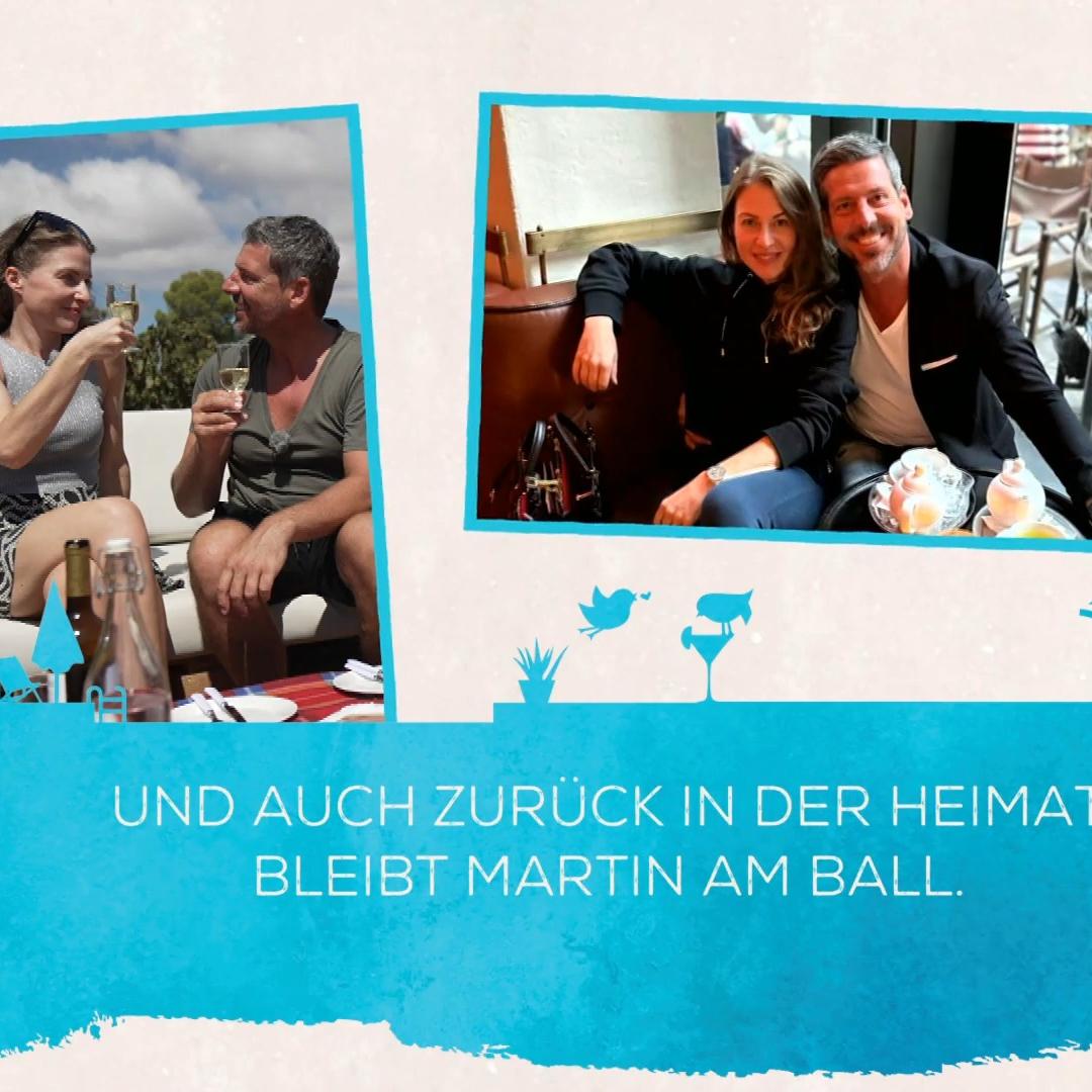 "Schauen wir mal, wie es weitergeht"