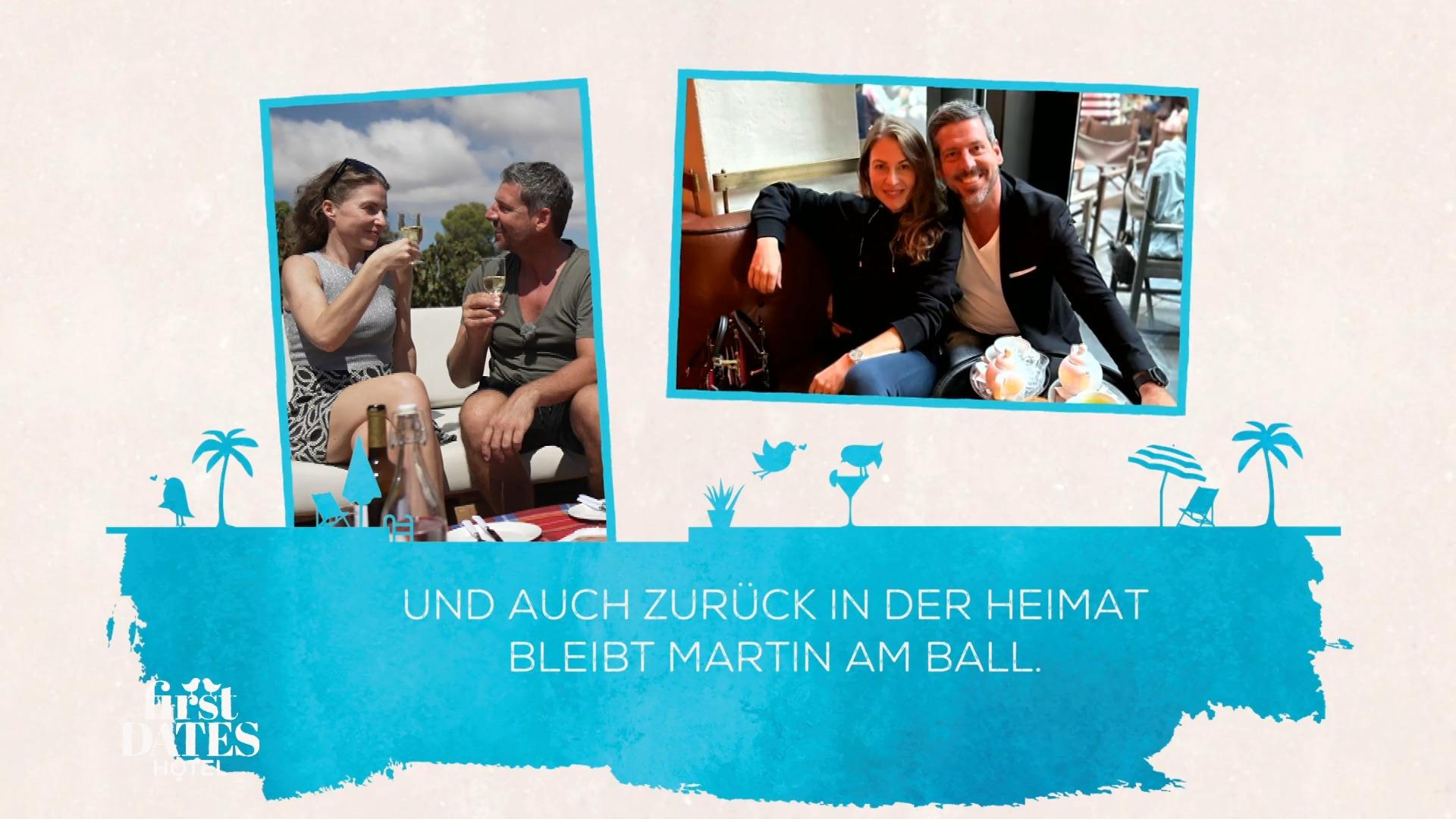 "Schauen wir mal, wie es weitergeht"