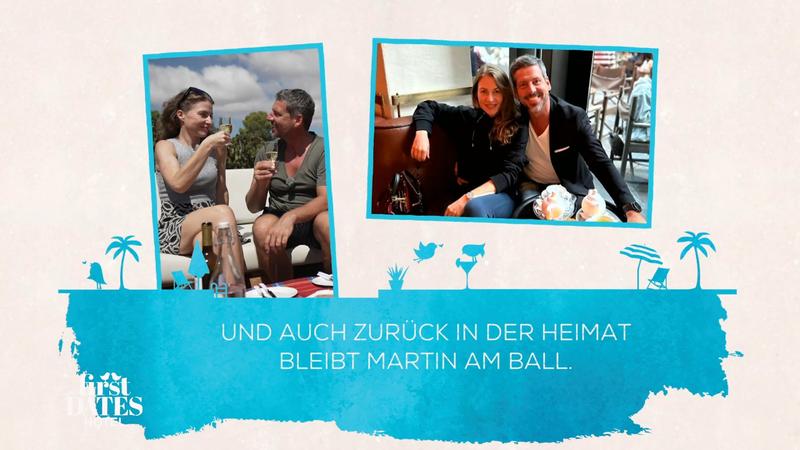 "Schauen wir mal, wie es weitergeht"