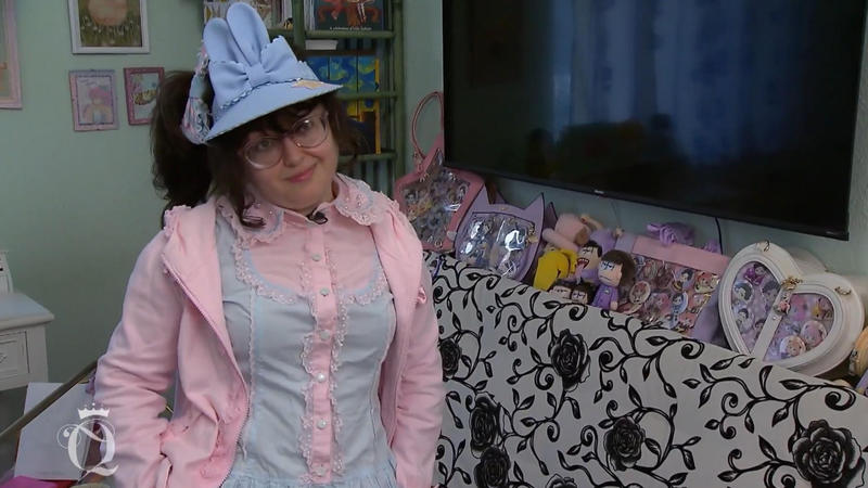 „Shopping Queen“-Eli liebt Pastellfarben