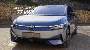 Kann der E-Kombi Tester Andreas überzeugen?