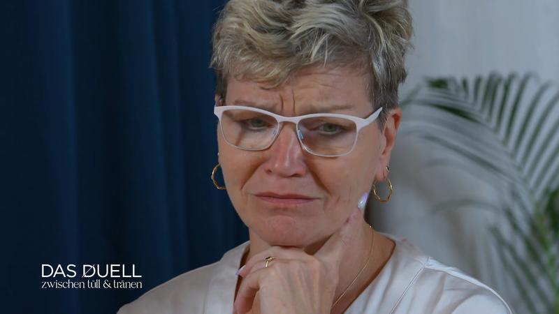 Antje trifft eine Entscheidung