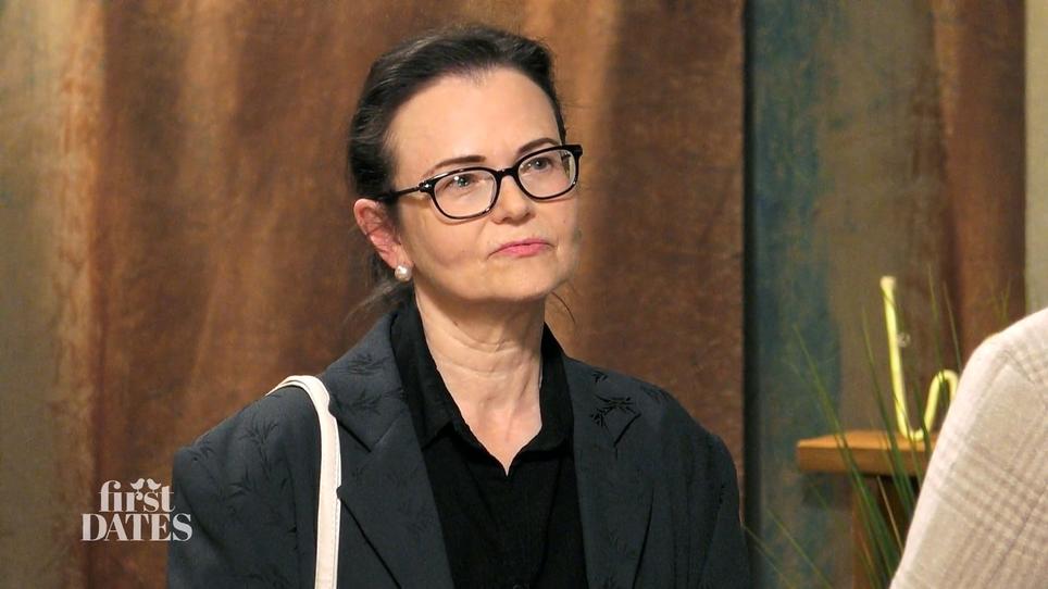 Margit hat sich explizit auf Uli beworben