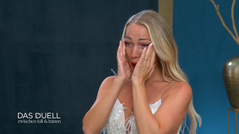 Fan Xia weiß: es wird spannend!