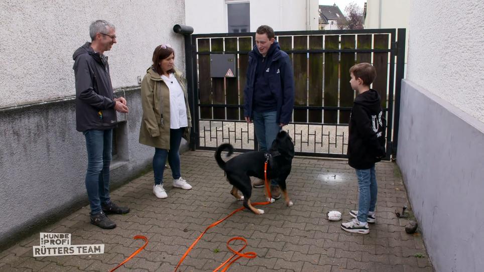 Wie hat sich Bruno entwickelt?