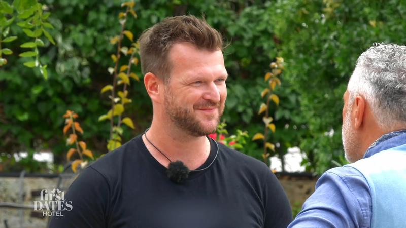 Wird David Sina wiedersehen?