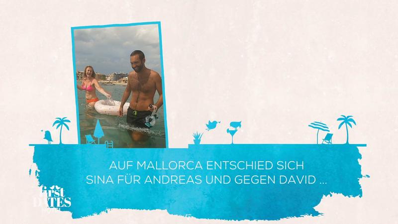Was wurde aus den Pärchen?