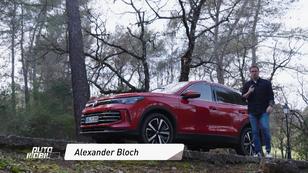 Wie schneidet der komplett neue Volkswagen ab?