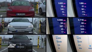 Welches Land hat die besten E-Autos?