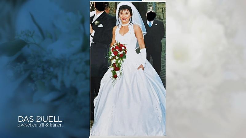 Allen guten Dinge sind drei: Melanie sucht ein neues Kleid