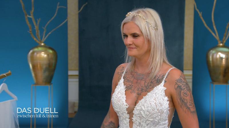Melanie ist sprachlos – absoluter "Wow"-Effekt