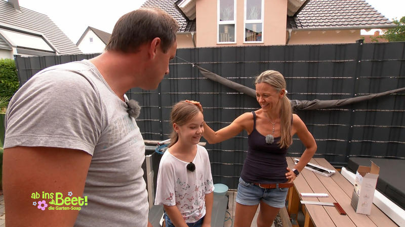 Bianca und Jan sind ein eingeschworenes Team