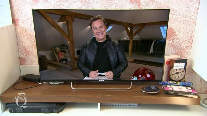 Guido sucht die Kombi-Queen