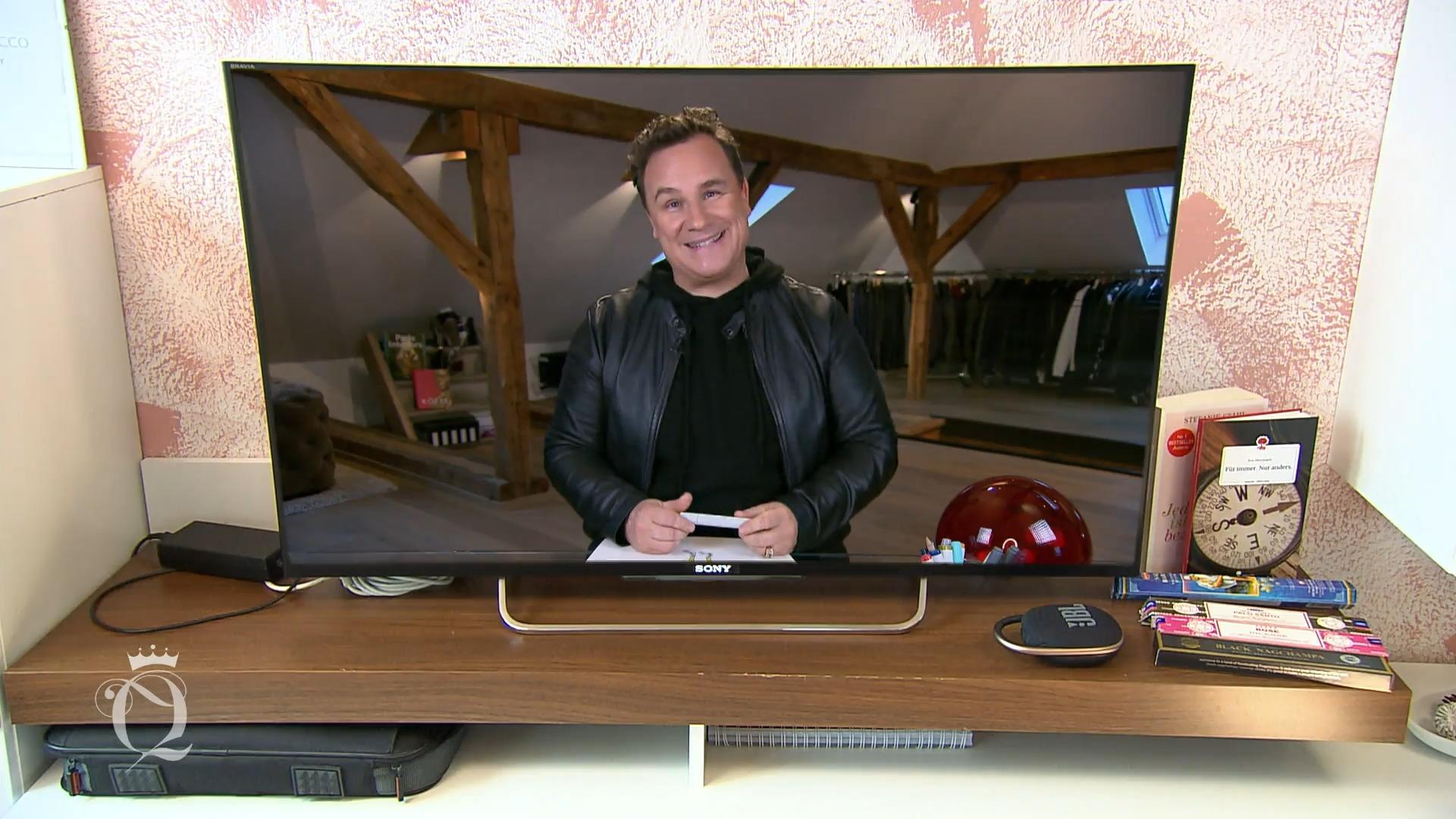 Das erste Treffen der Stuttgarter Damen