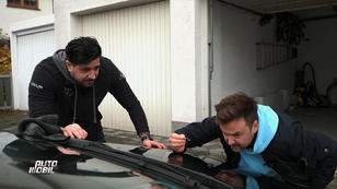 Was taugen Do-It-Yourself-Kits bei Lackschäden?