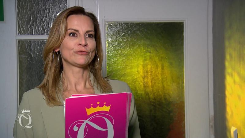 Wie viele Punkte bekommt Vanessa?