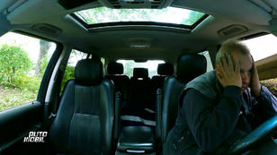 Tiefgaragenbergung ist purer Nervenkitzel