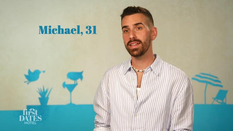 Konditormeister Michael sucht die große Liebe