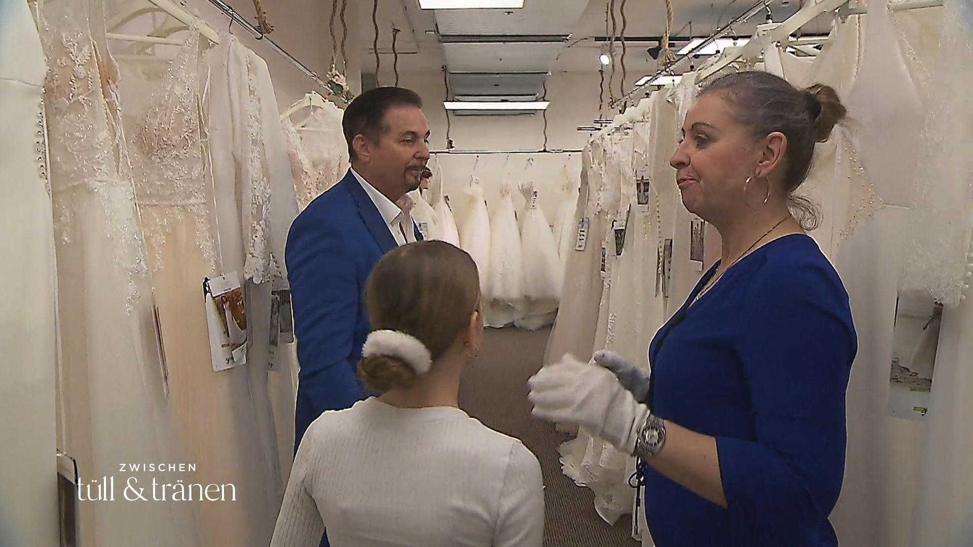 Elfi nimmt kein Blatt vor den Mund