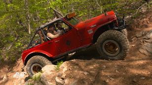 Martin Dunkelmann testet das gefährliche Hobby