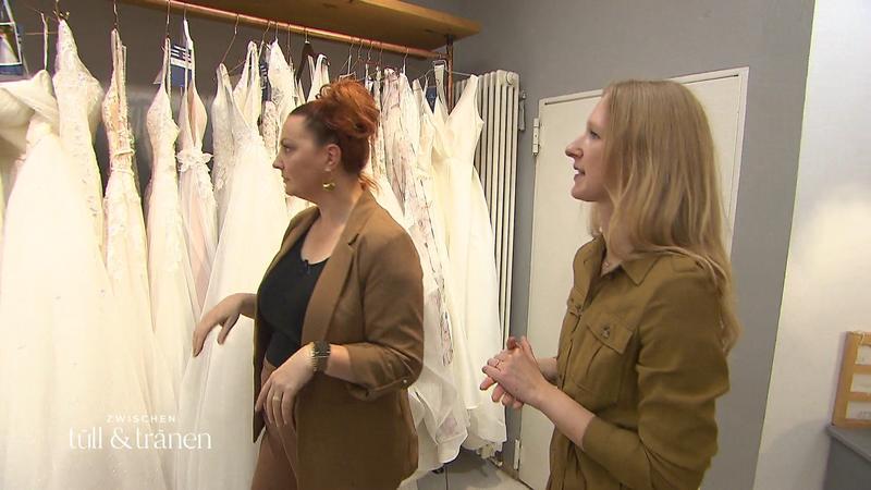 Der Traum von Prinzessinnenkleid