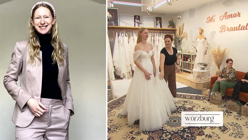 Barbie-Look statt Business-Kleidung