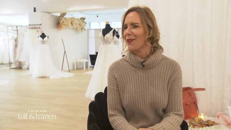 Mit Ü50 will sie es nochmal krachen lassen!