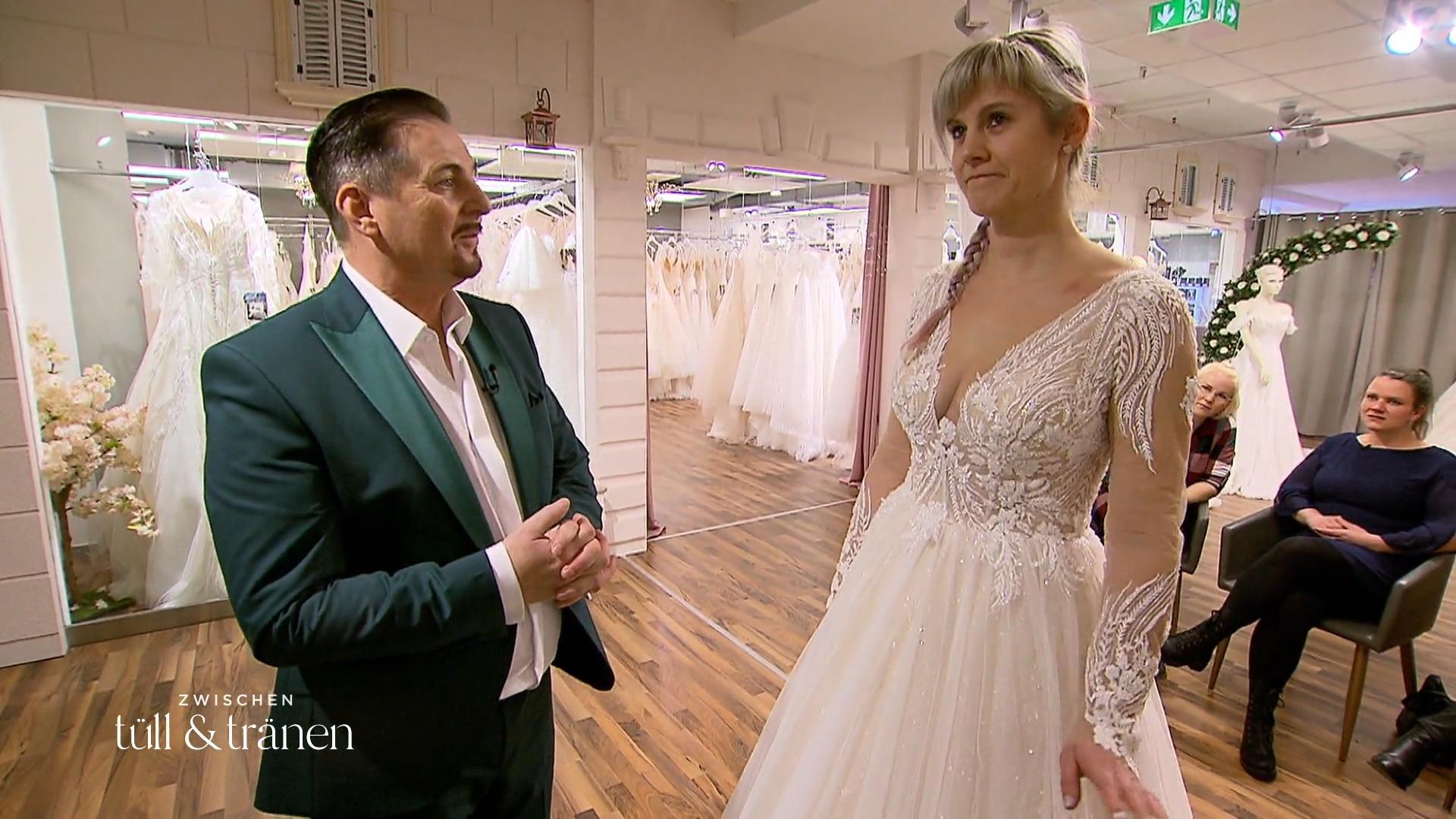 Sexy UND kindgerecht