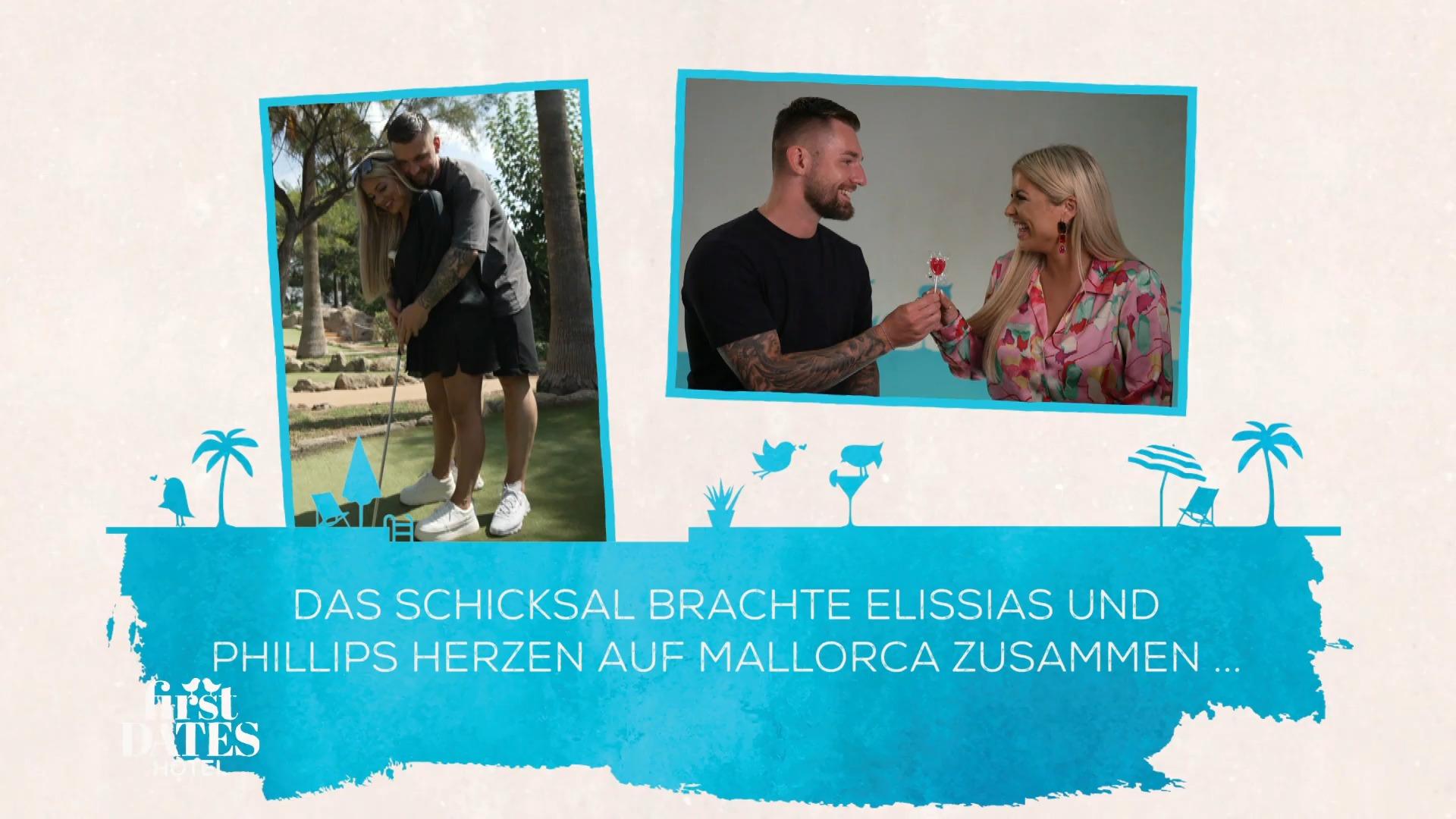 Wer wagt den Schritt aus der „Friendzone"?