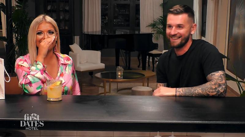 "Barbie" sucht eigentlich "Ken"