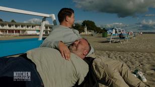 Der Beginn einer wunderbaren Freundschaft?