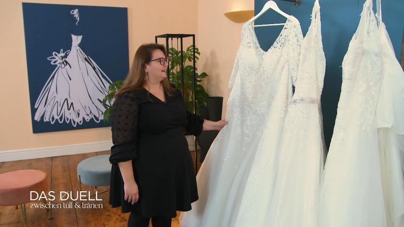 Profi Manuela ist optimistisch