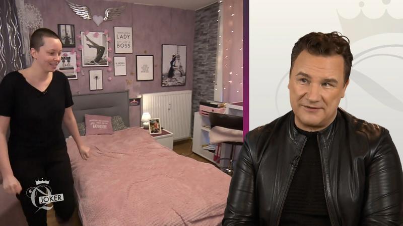Prinzessin Miriam sucht ihren Prinzen